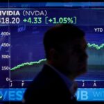 Blackwell concerns 'overdone', buy Nvidia stock into earnings: Evercore