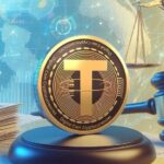 Tether Faces $3.3 Billion Lawsuit from Celsius Amidst Bankruptcy Dispute