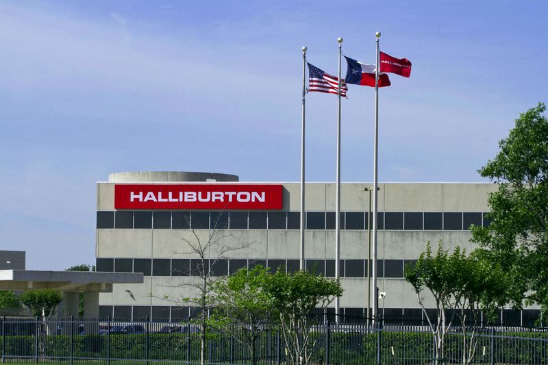 Halliburton confirms cyber attack on certain systems