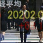 Asian stocks muted ahead of economic data; Japan surges in catch-up trade