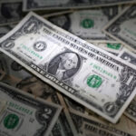 Dollar drifts as ebbing US inflation sets the stage for rate cuts