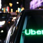 Uber fined in Netherlands for sending drivers' data to the US