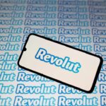 Revolut hits $45 bln valuation in secondary share sale