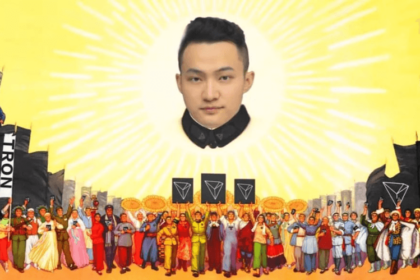 Memecoin Frenzy Reaches Tron as Justin Sun-Backed SunPump Rakes in Big Bucks