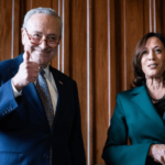 U.S. Crypto Bill Can Happen This Year, Senate's Schumer Tells Crypto Backers of Harris