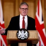 UK's Starmer says things will get worse before they get better