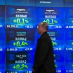 US CPI, UBS results, UK inflation - what's moving markets