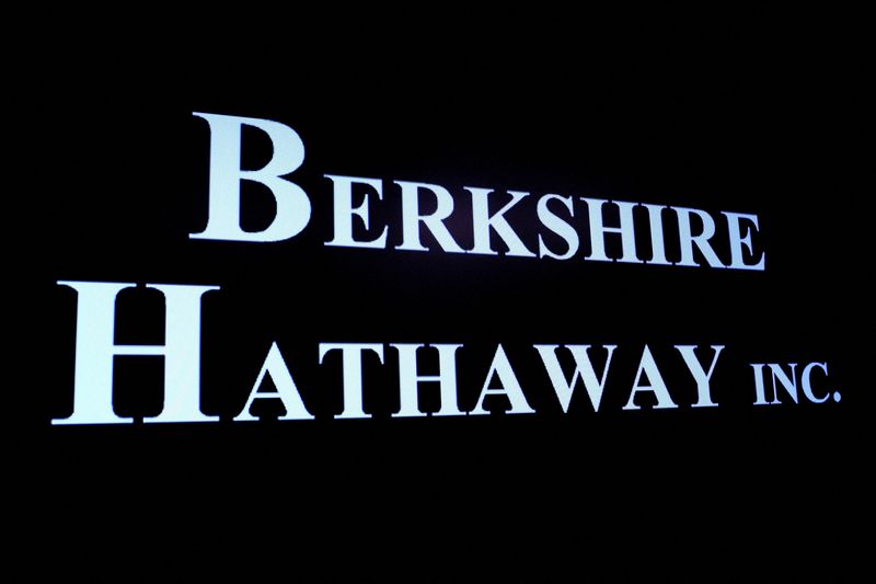 Berkshire invests in Ulta Beauty, Heico as it retreats from Apple