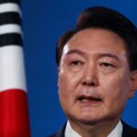 South Korea's Yoon says to 'manage' policy loan rates if housing market heats up