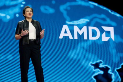 AMD to acquire ZT Systems in $4.9bn deal