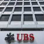 UBS beats analyst expectations with $1.1bn net profit in second quarter