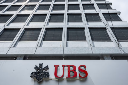 UBS beats analyst expectations with $1.1bn net profit in second quarter