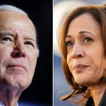 How Harris may win back a critical group of voters who abandoned Biden