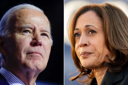 How Harris may win back a critical group of voters who abandoned Biden