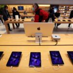 Apple orders over 10% more iPhones than last year on AI sales bet- Nikkei