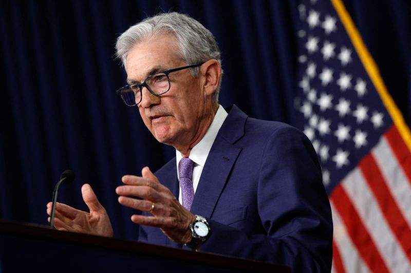 Powell to lay out case for 'orderly' September rate cut at Jackson Hole next week