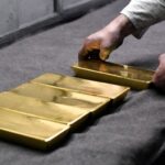 Gold prices rise, record highs close as CPI data fuels rate cut bets