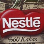 Nestlé shares drop on CEO exit