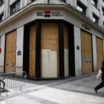 Societe Generale drops ring-dealing membership of LME