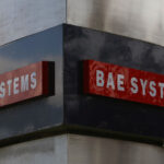 BAE Systems, Rolls-Royce fall as Germany to cut Ukraine military aid - report