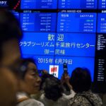 Nikkei bear market rally possible with foreign investors still wary