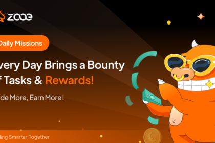 Unlock Daily Rewards with Zooe: Elevate Your Trading Experience!