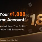 Zooe’s Upcoming ¢1888 Welcome Account Unlocks Trading Potential