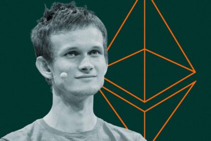 Vitalik Buterin Endorses Celo for Surpassing Tron in Stablecoin Addresses