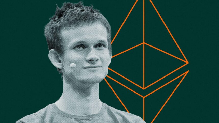 Vitalik Buterin Endorses Celo for Surpassing Tron in Stablecoin Addresses