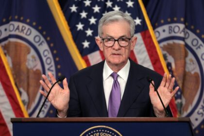 Fed cuts rates for first time since 2020 as rate-cut cycle kicks off