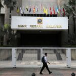 Malaysia central bank to hold rates at 3.0% until at least 2026: Reuters poll