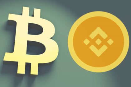 Bullish trading pattern on BNB/USD looks ready to explode, but what about the BNB/BTC pair?