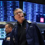 Futures higher, Nvidia surges, Boeing labor union vote - what's moving markets