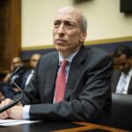 Gensler grilled as most ‘destructive’ SEC chair before congressional hearing