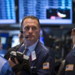 US stock futures tick lower with more Fed cues in focus