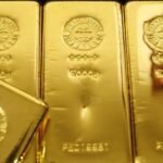 Gold prices edge higher, record highs in sight amid rate cut bets