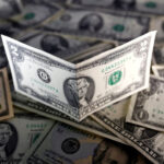 Dollar steady ahead of ISM release, key labor market data