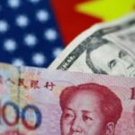 Asia FX ticks higher, yuan hits 16-mth high on China stimulus cheer