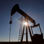 Oil prices dip as weak demand offsets supply disruptions from Gulf storm