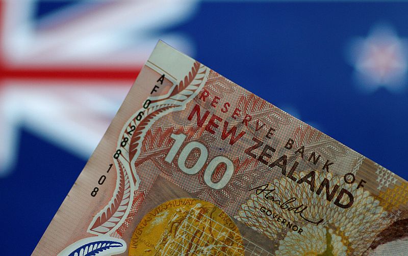 NZ dollar, Japan bonds zap trend hedge fund August returns, bank data shows