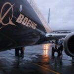 Boeing furloughs thousands as no progress made to resolve strike