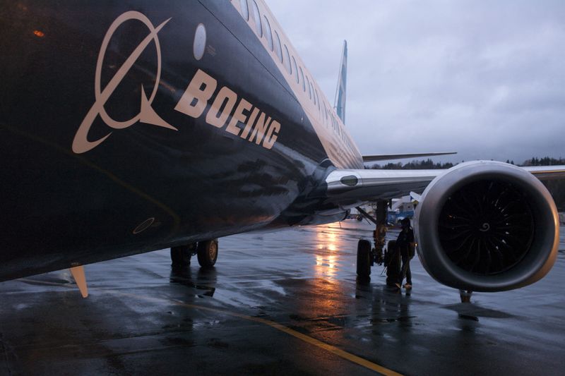 Boeing furloughs thousands as no progress made to resolve strike