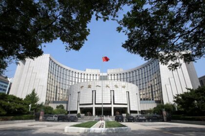 China expected to trim main policy rate and lending benchmarks: Reuters poll