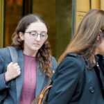 Bankman-Fried's ex-girlfriend Ellison gets two-year sentence over crypto fraud