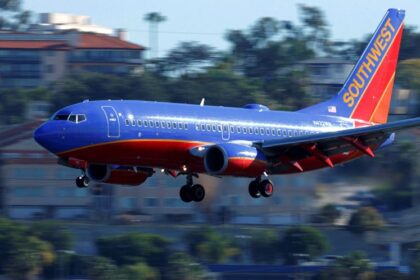 Elliott to call special Southwest shareholder meeting for leadership overhaul