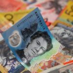 Australia, New Zealand dollars scale fresh highs on China boost