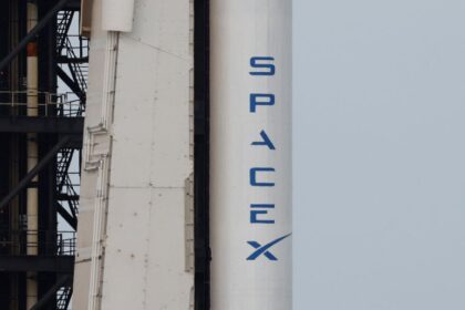 Vietnam govt says SpaceX plans $15 billion investment in country