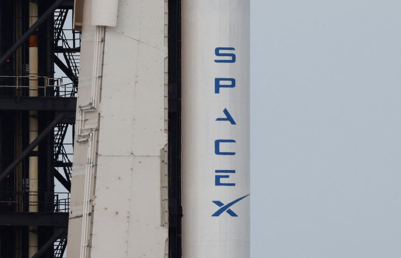 Vietnam govt says SpaceX plans $15 billion investment in country