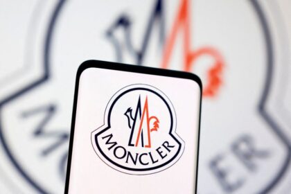 Moncler CEO strengthens grip on company with LVMH deal