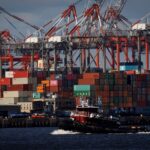 US East Coast port strike set to start Tuesday, says union